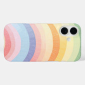 Coques Case-Mate iPhone Boîtier double orbite - Téléphone (Verso (horizontal))