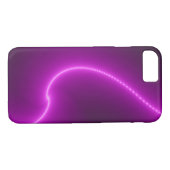 Coques Case-Mate iPhone Boîtier électrique choc Fractal iPhone 4 (Dos (Horizontal))
