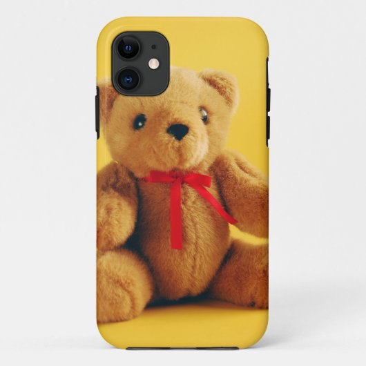 Coques Case-Mate iPhone Boîtier en peluche (Dos)