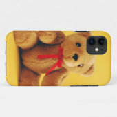 Coques Case-Mate iPhone Boîtier en peluche (Dos (Horizontal))