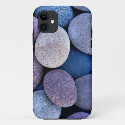 Coques Case-Mate iPhone Boîtier en pierre (Dos)