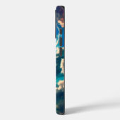 Coques Case-Mate iPhone Boîtier-Express De Téléphone Anime Vibrant Votre S (Verso / Gauche)