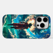 Coques Case-Mate iPhone Boîtier-Express De Téléphone Anime Vibrant Votre S (Verso (horizontal))