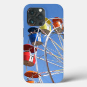 Coques Case-Mate iPhone Boîtier Ferris Wheel (Verso)