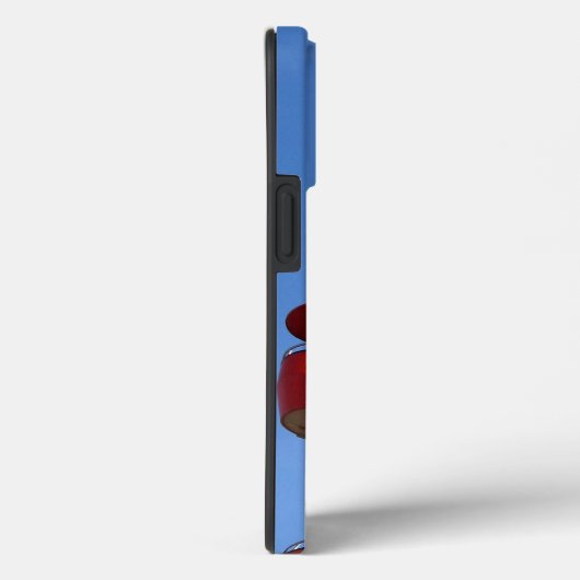 Coques Case-Mate iPhone Boîtier Ferris Wheel (Verso / Droite)