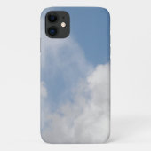 Coques Case-Mate iPhone Boîtier Fluffy Clouds iPhone 3 (Dos)
