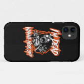 Coques Case-Mate iPhone Boîtier Halloween Apple iPhone 11 (Dos (Horizontal))