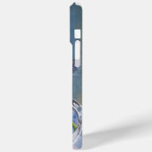 Coques Case-Mate iPhone Boîtier Hyacinth i (Verso / Gauche)