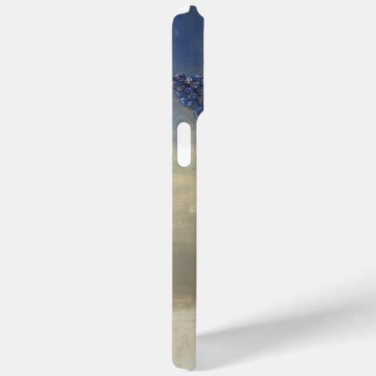 Coques Case-Mate iPhone Boîtier Hyacinth i (Verso / Droite)