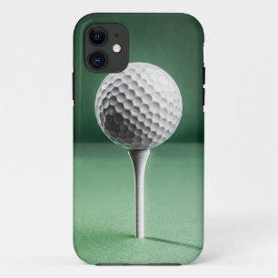 Coques Pour iPhone Boîtier I Phone avec Golf Ball