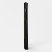 Coques Case-Mate iPhone Boîtier i-phone égyptien pyramides (Dos/Gauche)