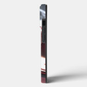 Coques Case-Mate iPhone Boîtier I-Phone FRANCE Shield (Verso / Gauche)