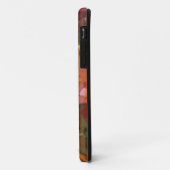 Coques Case-Mate iPhone Boîtier ID iPhone 5 Barely There, Fleurs de printe (Dos/Gauche)