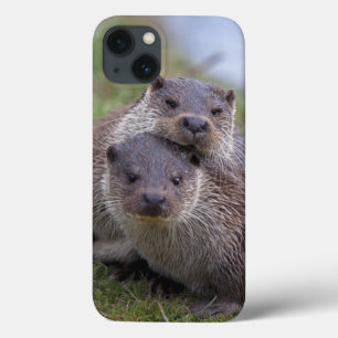 Coques Pour iPhone Boîtier iPad Otterly in Love