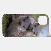 Coques Case-Mate iPhone Boîtier iPad Otterly in Love (Verso (horizontal))