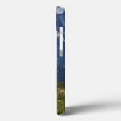 Coques Case-Mate iPhone Boîtier iPad Vache Alpine dans Prairie (Verso / Gauche)