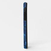 Coques Case-Mate iPhone Boîtier iphone5 Blues (Dos/Gauche)