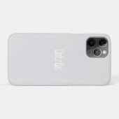 Coques Case-Mate iPhone boîtier iphone 11 (Dos (Horizontal))