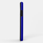 Coques Case-Mate iPhone Boîtier iPhone 11 Earth Blue Tough (Dos/Droite)