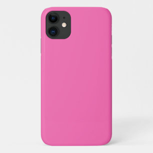 Case-Mate iPhone Case Boîtier iPhone 11 Rose Chaud