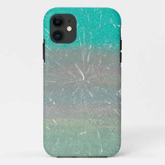 Case-Mate iPhone Case Boîtier iphone 11 verre cassé