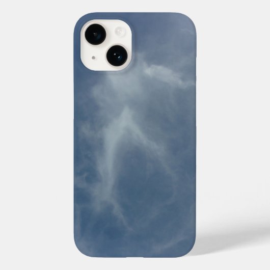 Coques Case-Mate iPhone Boîtier iPhone 14 (Verso)