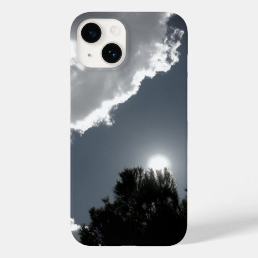 Coques Case-Mate iPhone Boîtier iPhone 14 (Verso)