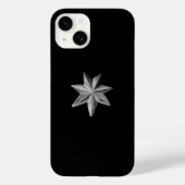 Coques Case-Mate iPhone Boîtier iPhone 14 (Verso)