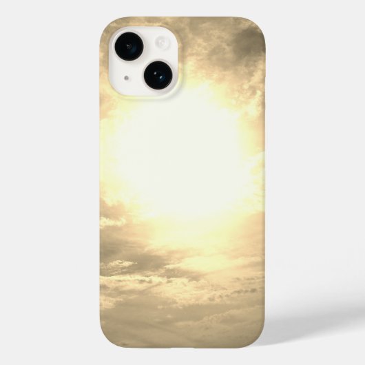 Coques Case-Mate iPhone Boîtier iPhone 14 (Verso)