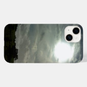 Coques Case-Mate iPhone Boîtier iPhone 14 (Verso (horizontal))