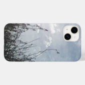 Coques Case-Mate iPhone Boîtier iPhone 14 (Verso (horizontal))