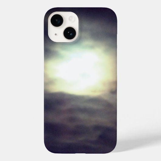 Coques Case-Mate iPhone Boîtier iPhone 14 (Verso)