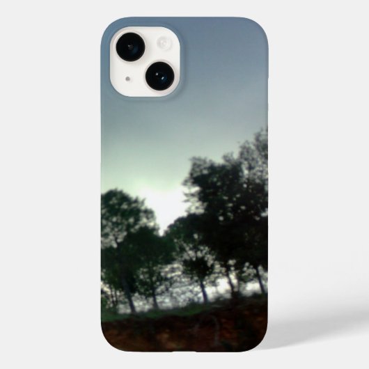 Coques Case-Mate iPhone Boîtier iPhone 14 (Verso)