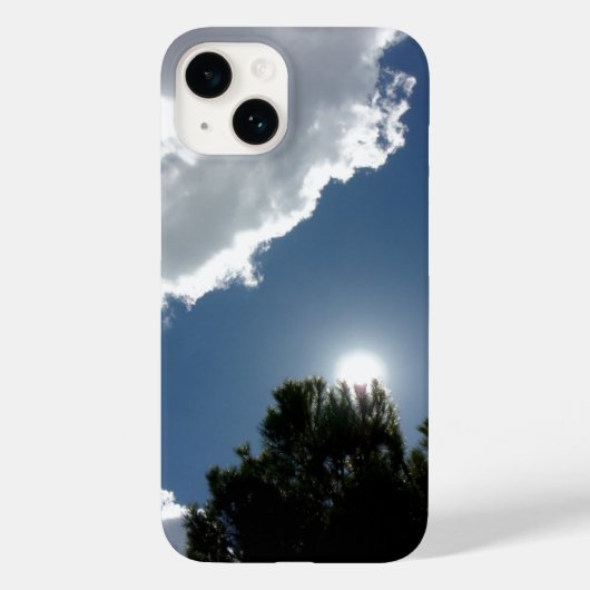 Coques Case-Mate iPhone Boîtier iPhone 14 (Verso)