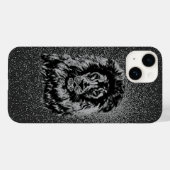 Coques Case-Mate iPhone Boîtier iPhone 14 (Verso (horizontal))