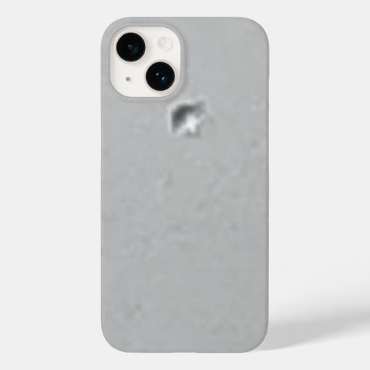 Coques Case-Mate iPhone Boîtier iPhone 14 (Verso)