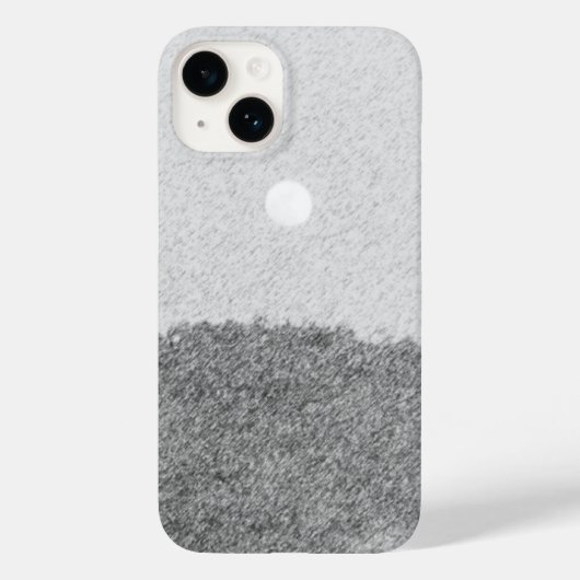 Coques Case-Mate iPhone Boîtier iPhone 14 (Verso)