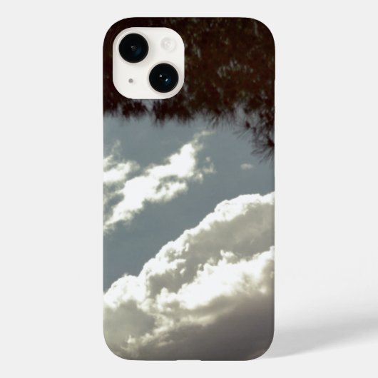 Coques Case-Mate iPhone Boîtier iPhone 14 (Verso)