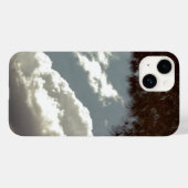 Coques Case-Mate iPhone Boîtier iPhone 14 (Verso (horizontal))