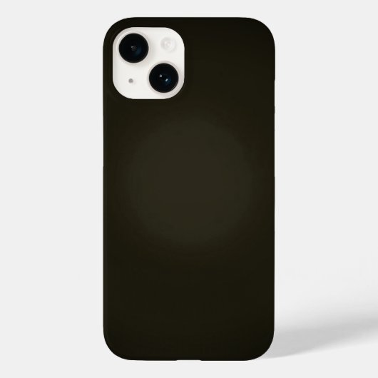 Coques Case-Mate iPhone boîtier iphone 14 apple (Verso)