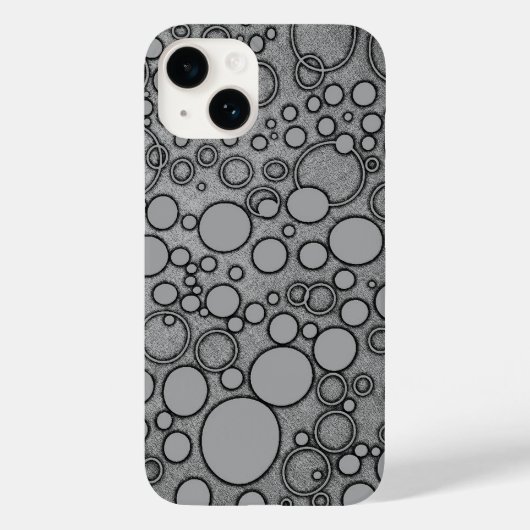 Coques Case-Mate iPhone boîtier iphone 14 apple (Verso)