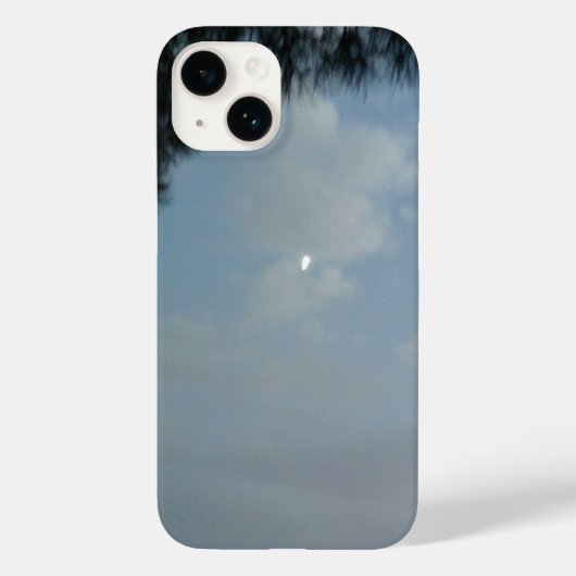 Coques Case-Mate iPhone boîtier iphone 14 apple (Verso)