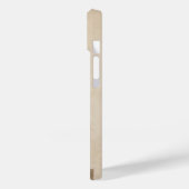 Coques Case-Mate iPhone Boîtier iPhone 14 Barely There • Ruines Antiques (Verso / Gauche)