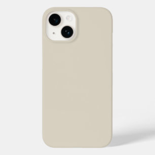 Coque Pour iPhone 14 Boîtier iPhone 14 blanc os