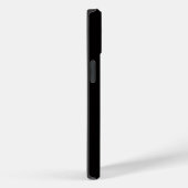 Coques Case-Mate iPhone Boîtier iPhone 14 Case-Mate Black 4 Luxe Gorilla (Verso / Droite)