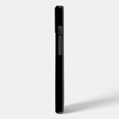 Coques Case-Mate iPhone Boîtier iPhone 14 Case-Mate Black 4 Luxe Gorilla (Verso / Gauche)
