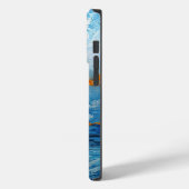 Coques Case-Mate iPhone boîtier iPhone 14 pro téléphone (Verso / Gauche)