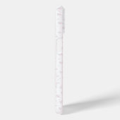 Coques Case-Mate iPhone Boîtier iPhone 15 Coquette Mignon (Verso / Droite)