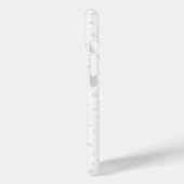 Coques Case-Mate iPhone Boîtier iPhone 15 Coquette Mignon (Verso / Gauche)