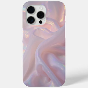Coque iPhone 15 Pro Max Boîtier Iphone 15 pro max avec hologramme doux